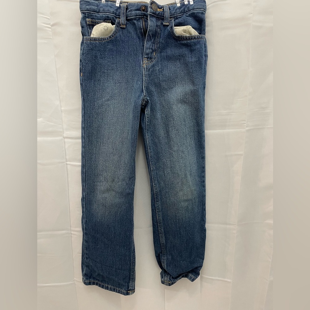 Kids Strait leg jeans #19